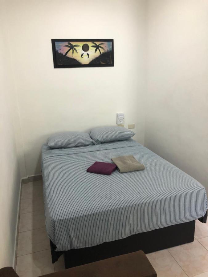 Casa Yoana Apartment Playa del Carmen Exterior photo