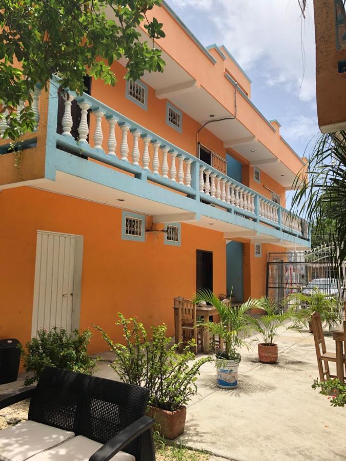Casa Yoana Apartment Playa del Carmen Exterior photo