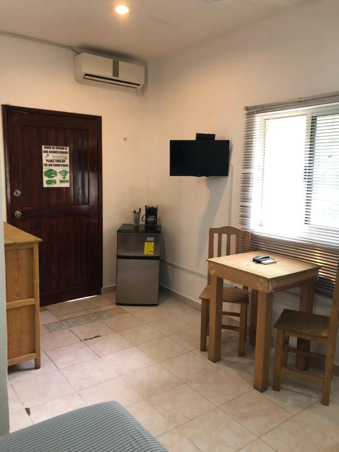 Casa Yoana Apartment Playa del Carmen Exterior photo