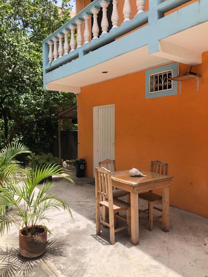Casa Yoana Apartment Playa del Carmen Exterior photo