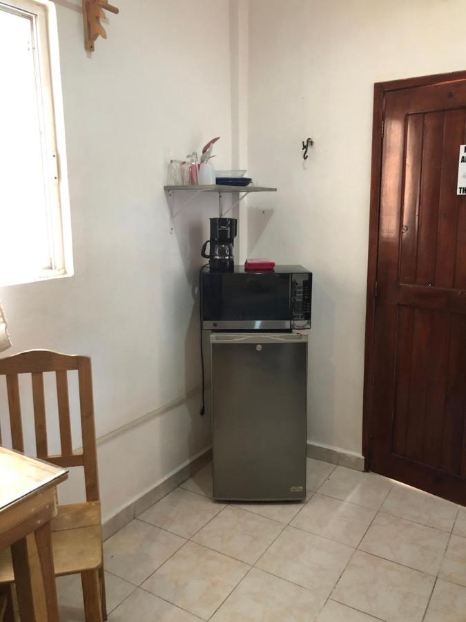 Casa Yoana Apartment Playa del Carmen Exterior photo
