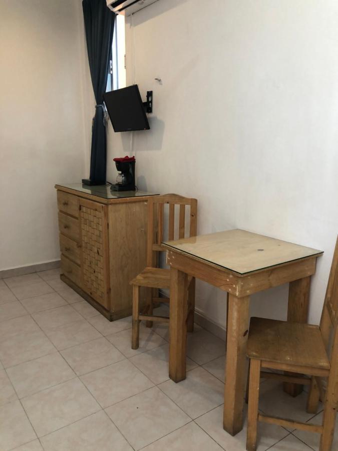 Casa Yoana Apartment Playa del Carmen Exterior photo