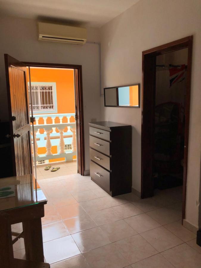 Casa Yoana Apartment Playa del Carmen Exterior photo